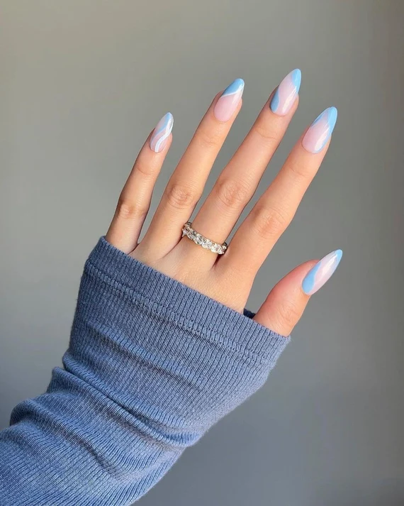 Cute Spring Nails