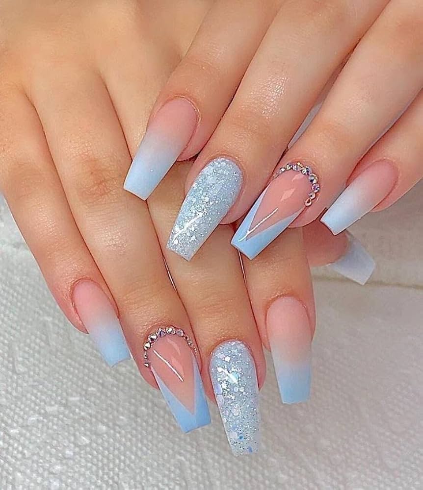 sky nails