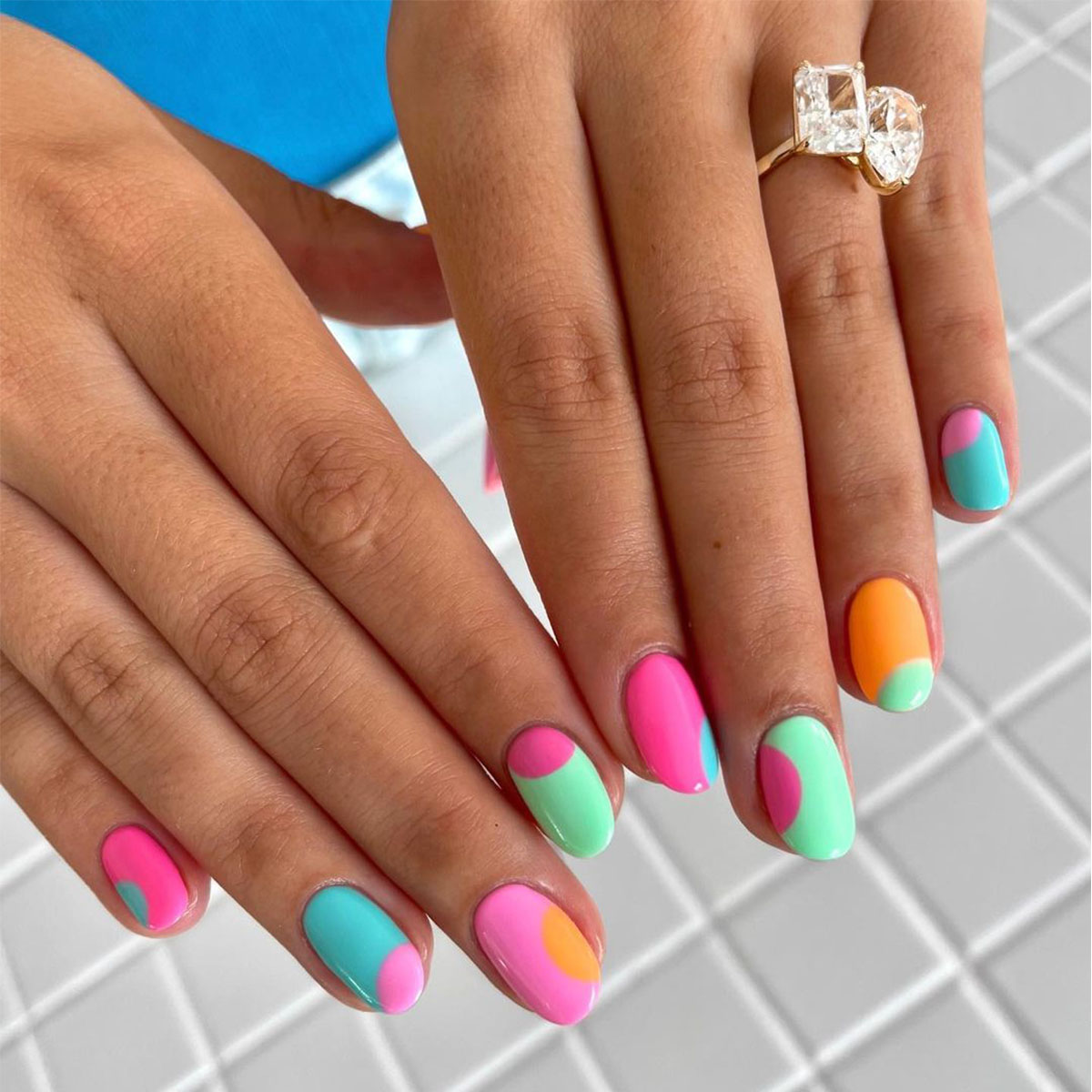 Short Nails Ideas