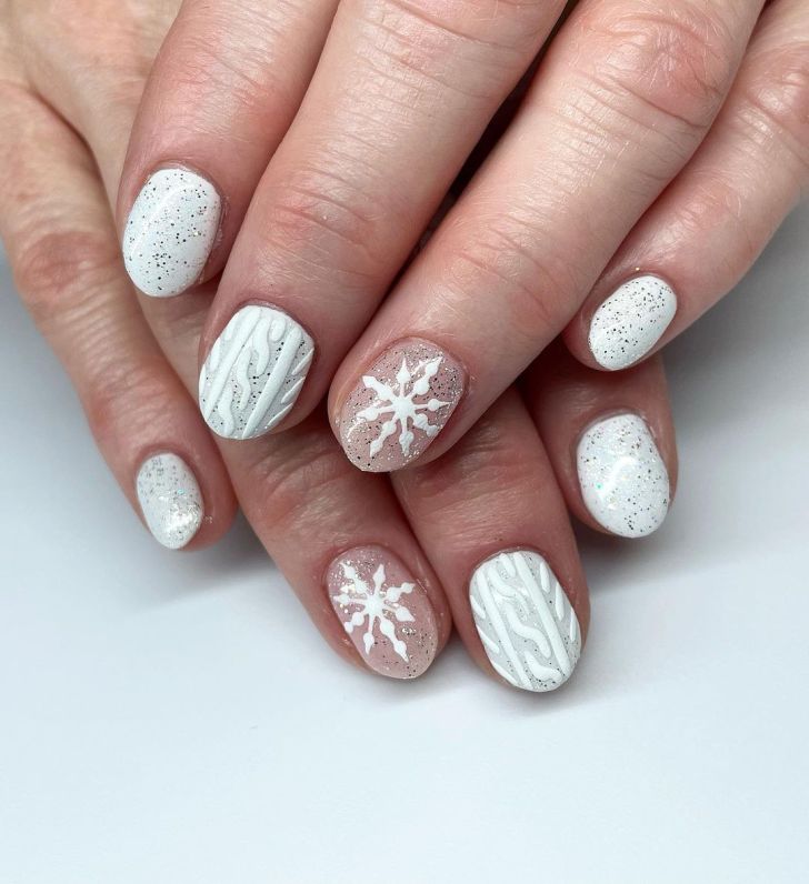  Cute Nail Designs