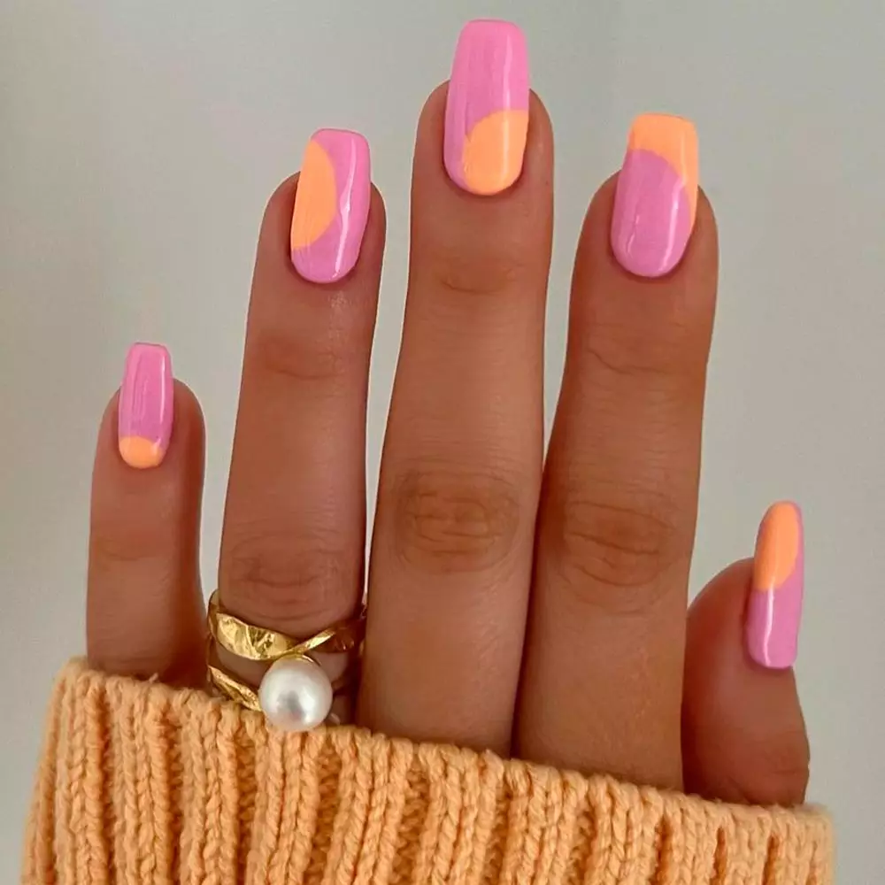  Cute Nail Designs