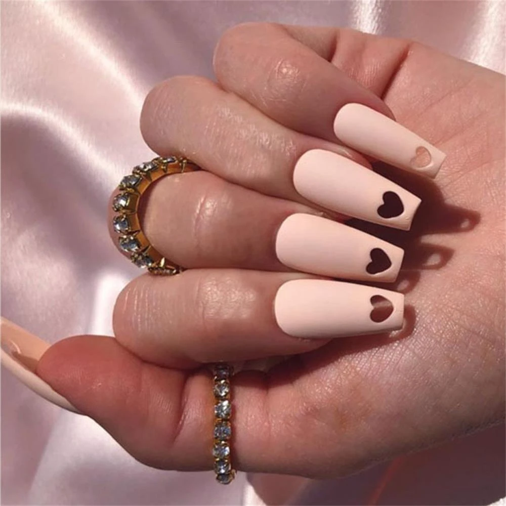 Easy Nail Designs