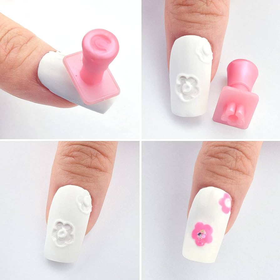 Easy Nail Designs