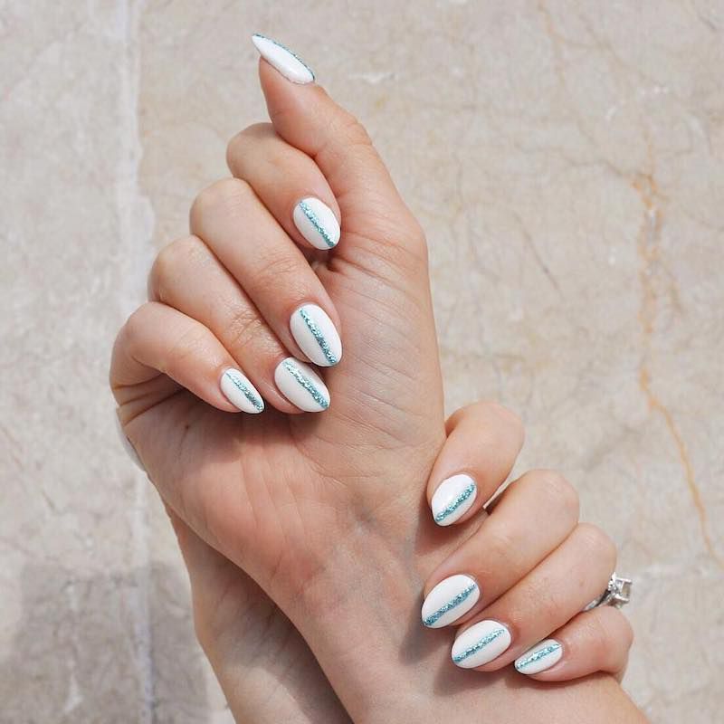 simple nail designs