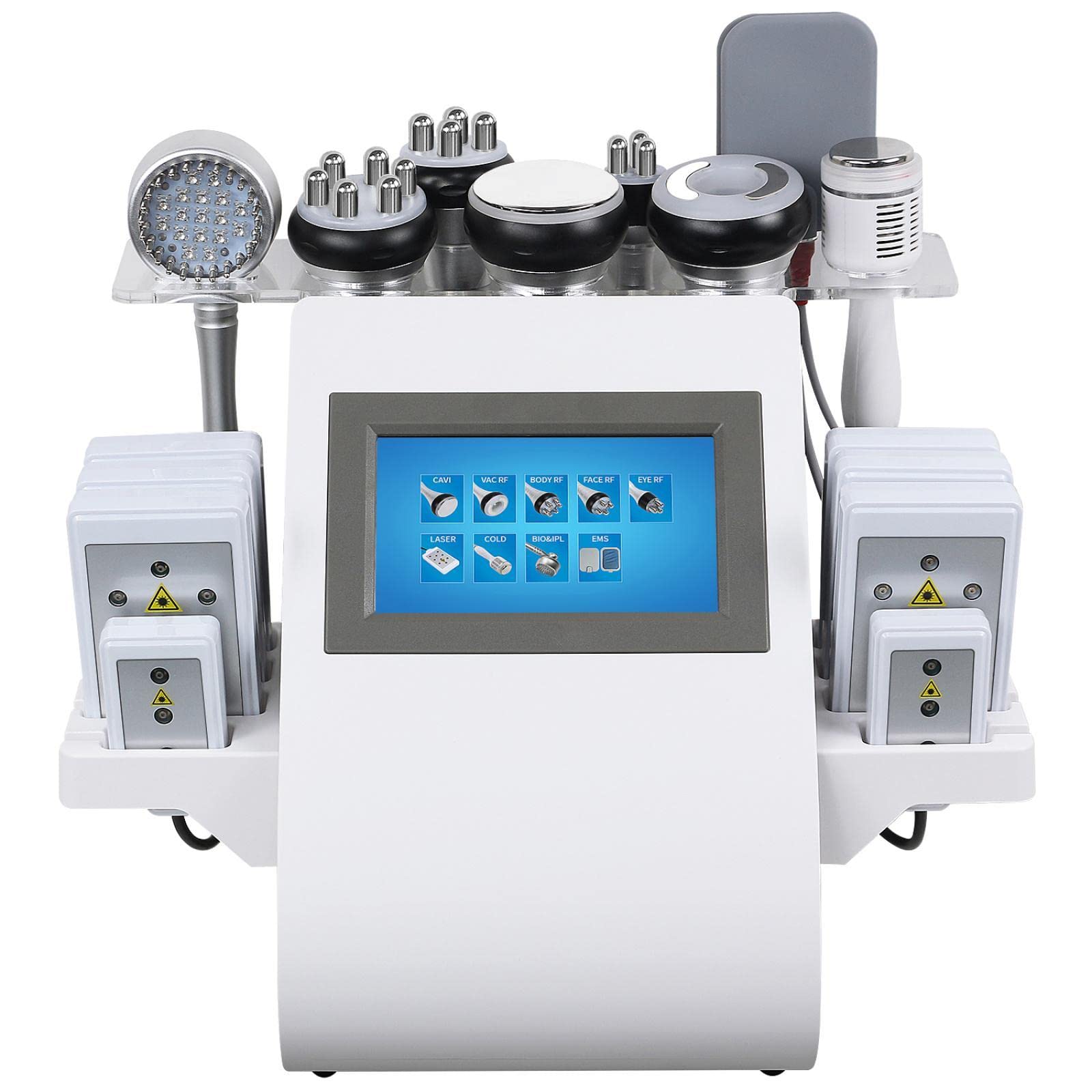 cavitation machine