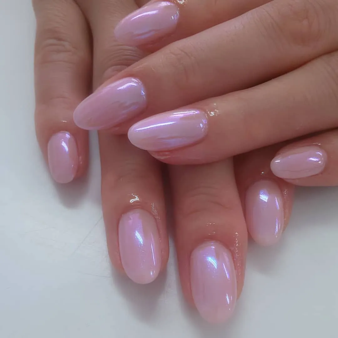 Popular summer nails