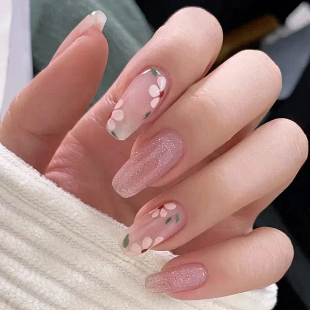 alternative to acrylic nails