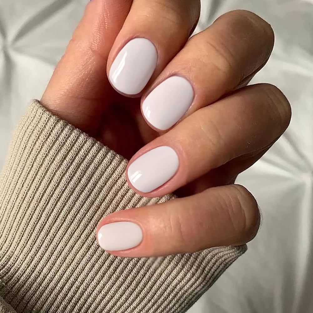 how long do acrylic nails last without fill-ins