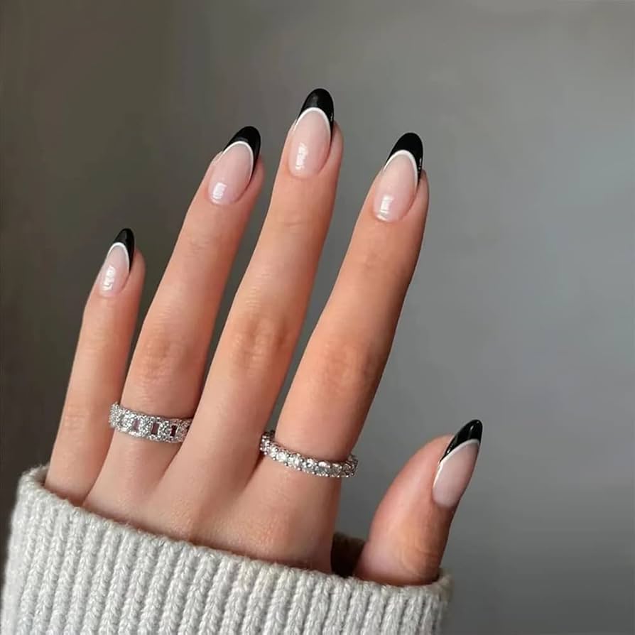 alternative to acrylic nails