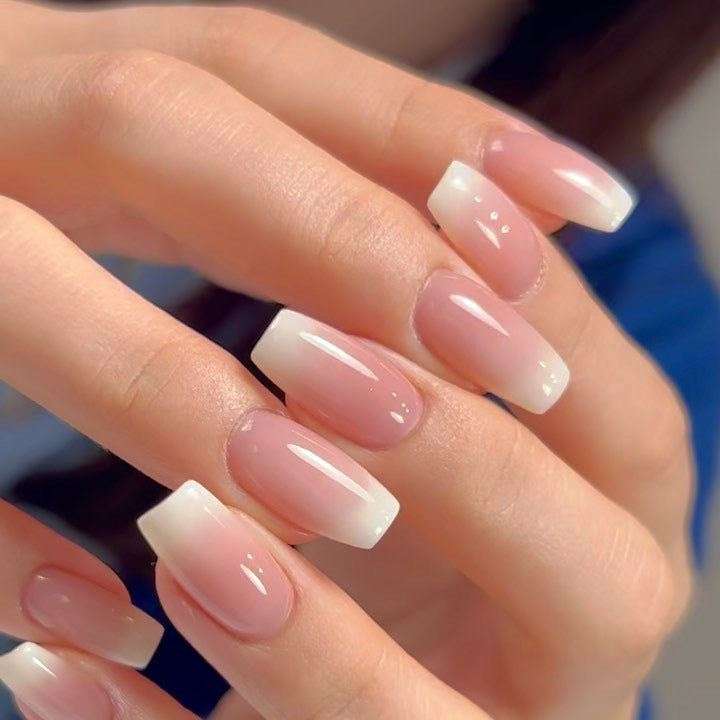 acrylic nails