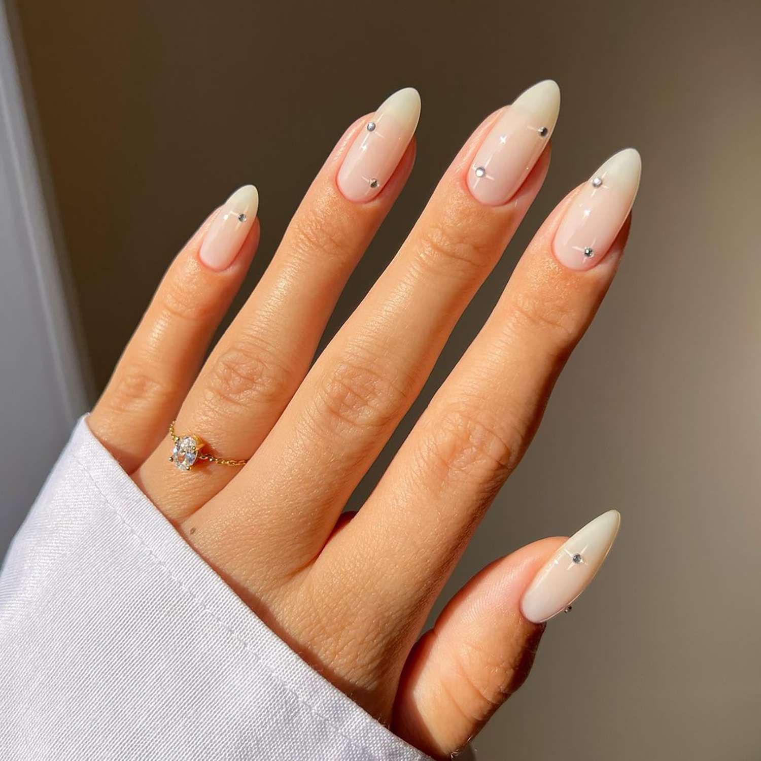 alternative to acrylic nails