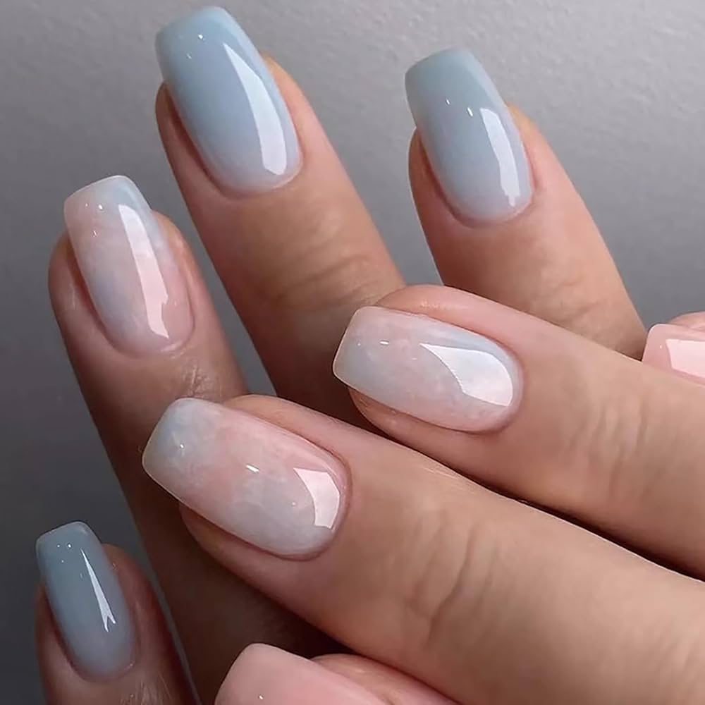 how long do acrylic nails last without fill-ins