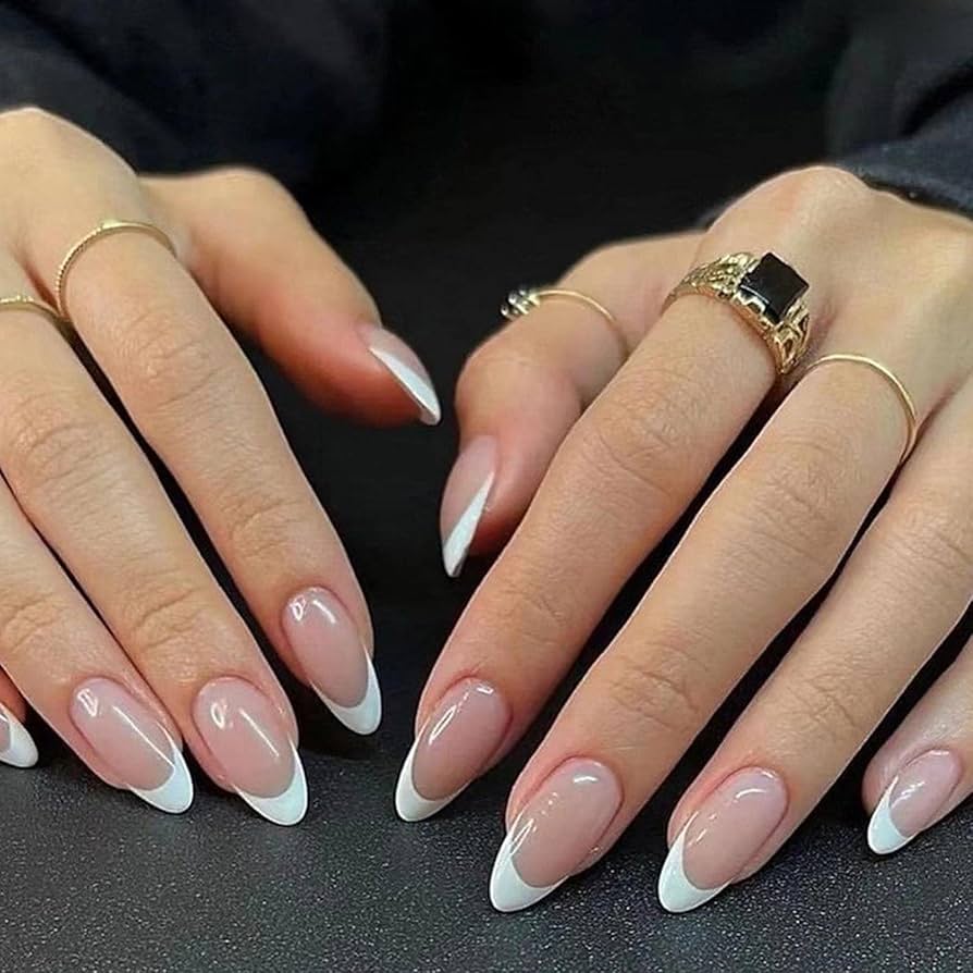 alternative to acrylic nails