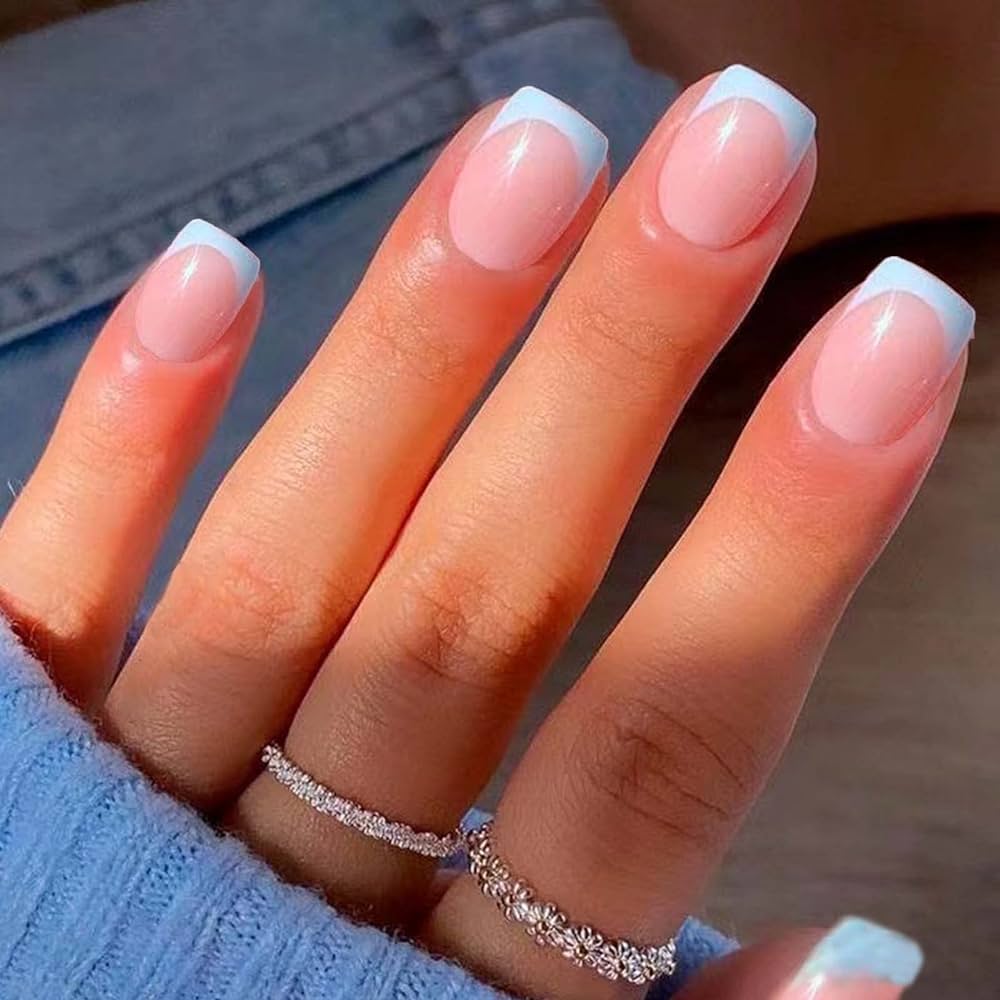 how many times can you fill acrylic nails before replacing tips