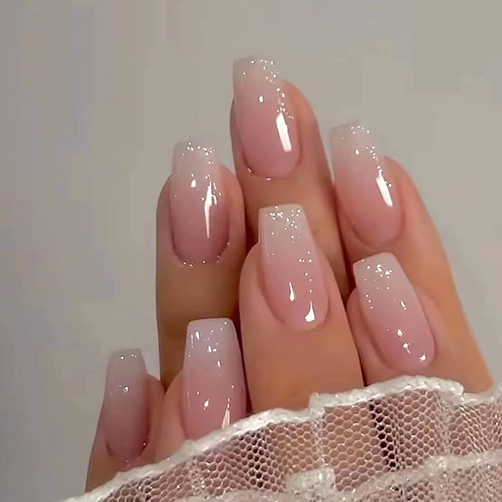 Cute Acrylic Nail