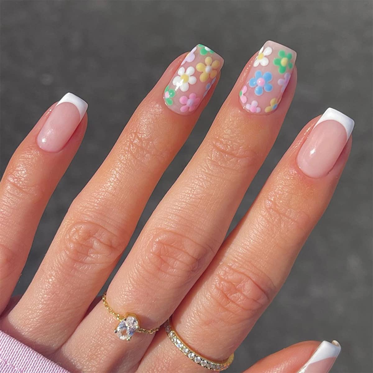 Spring Nails