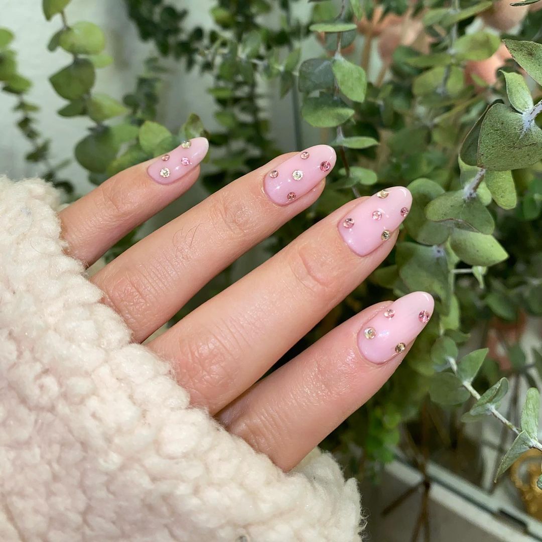 Spring Nails