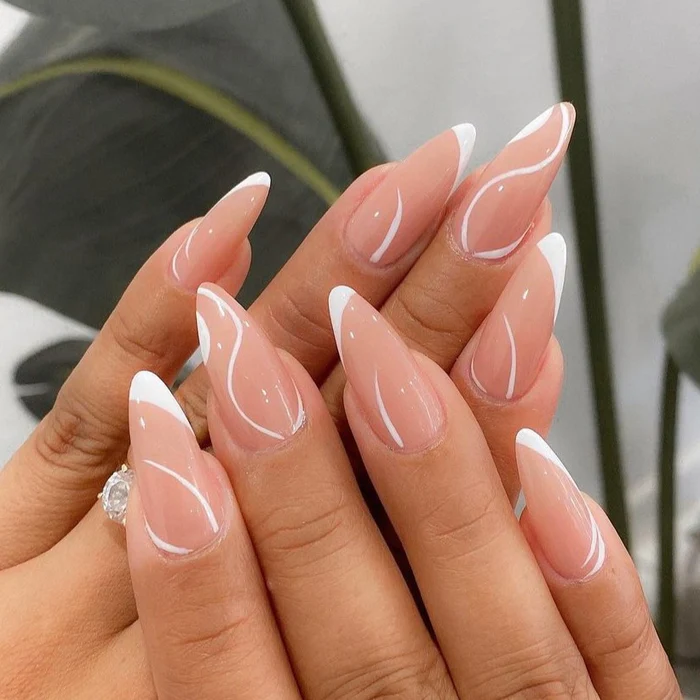 difference between gel x and acrylic nails