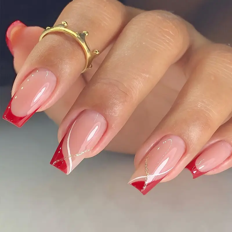 pros and cons of acrylic nails