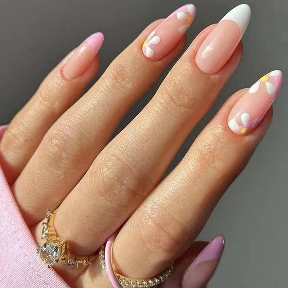 pros and cons of acrylic nails