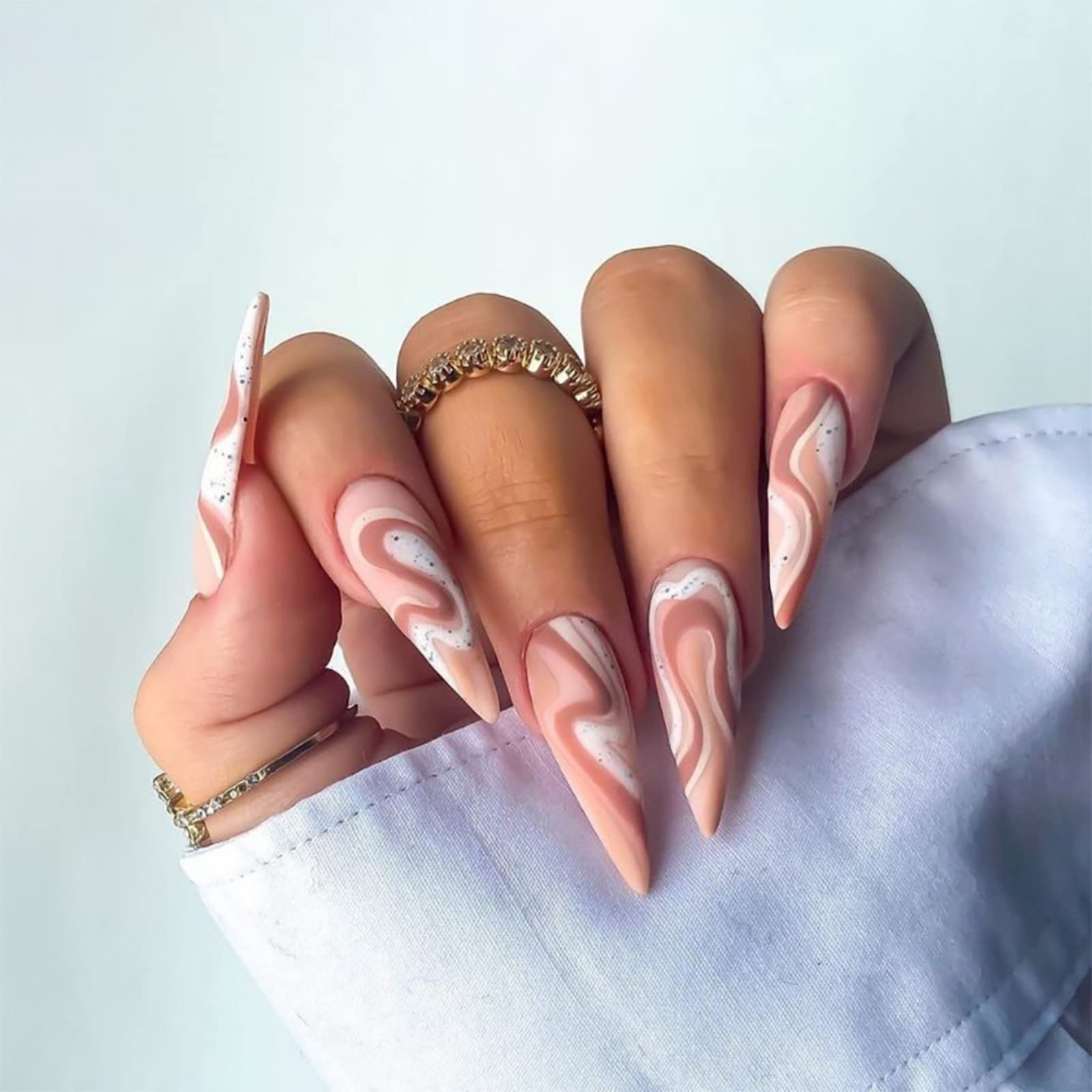 acrylic nails designs