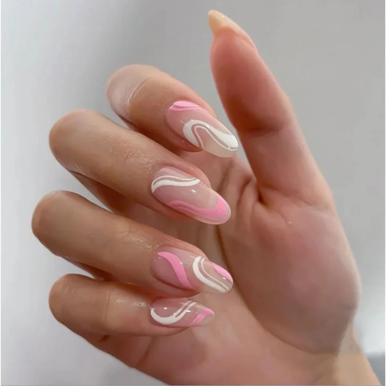 acrylic nails designs