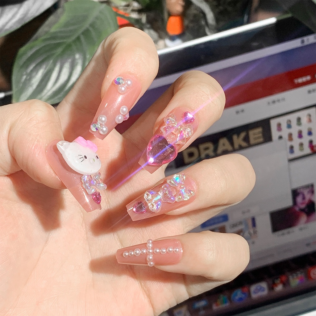 cute manicures