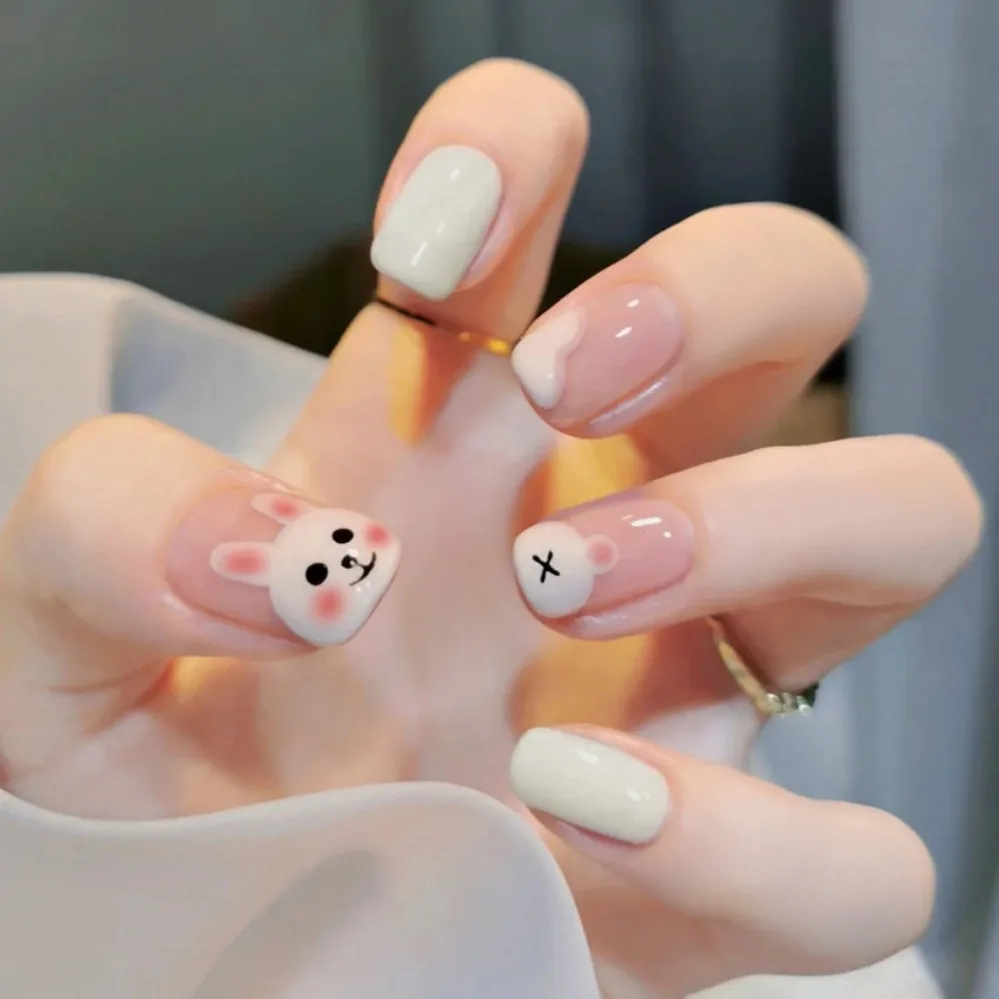 cute manicures