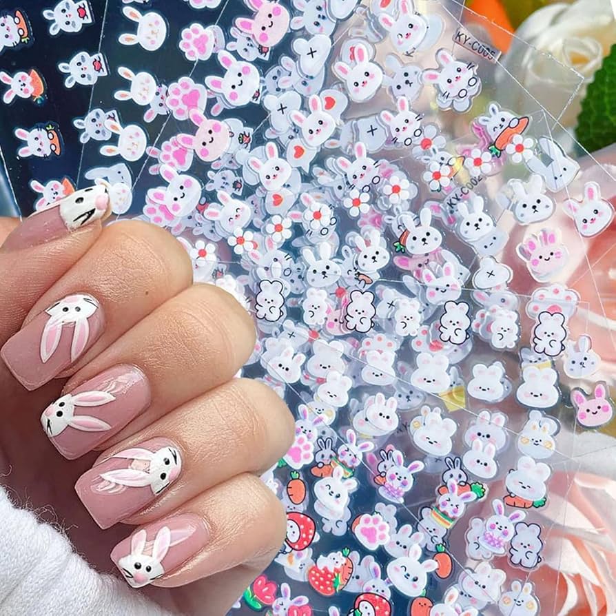 cute manicures