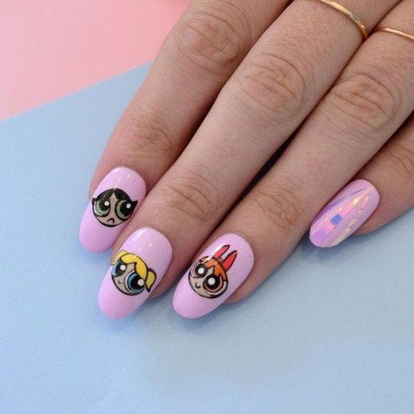 cute manicures