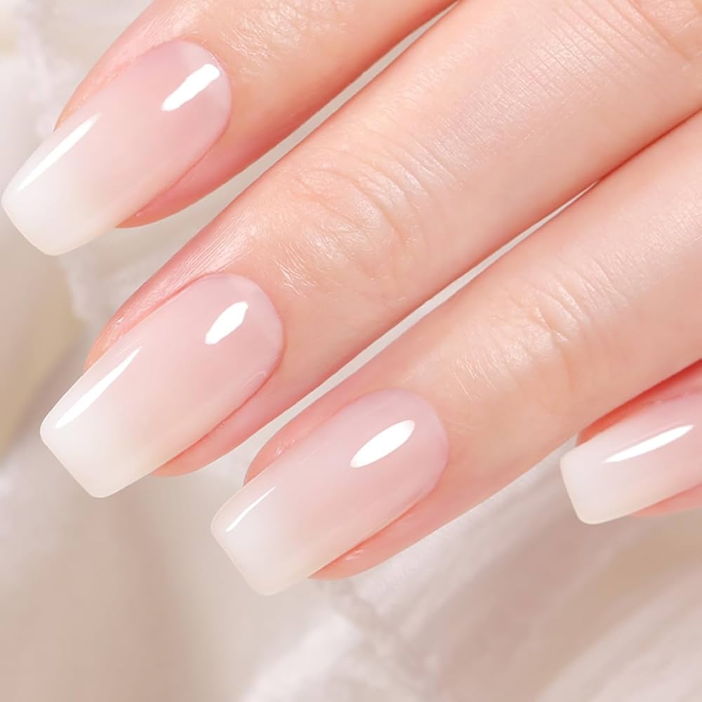 how long does gel manicure last