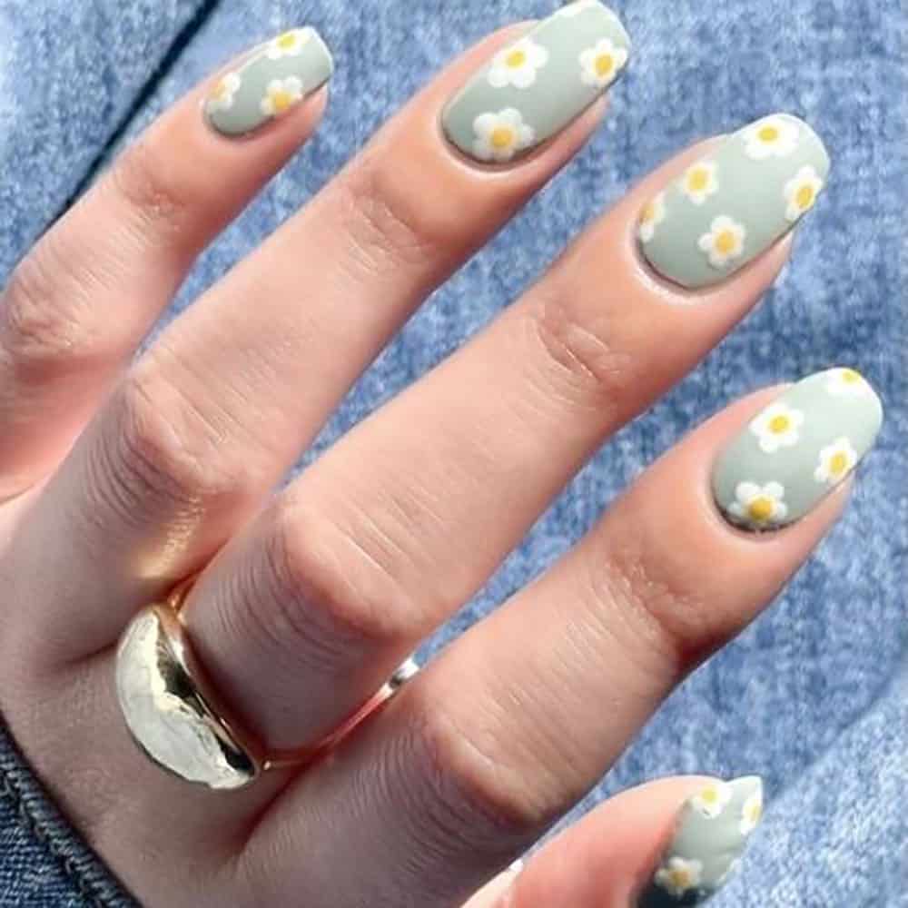 Short Nails Designs