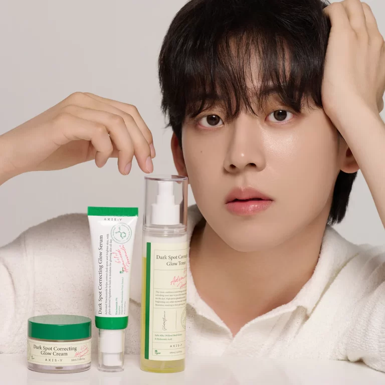 korean skincare