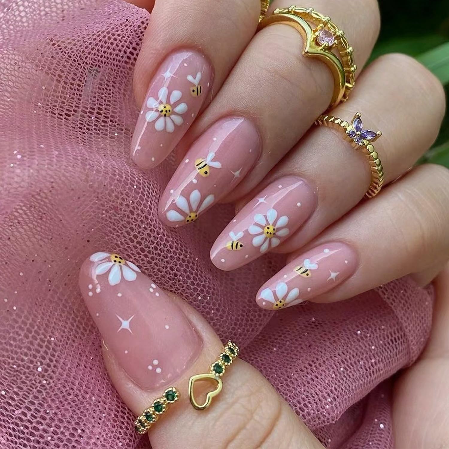 cute nails ideas