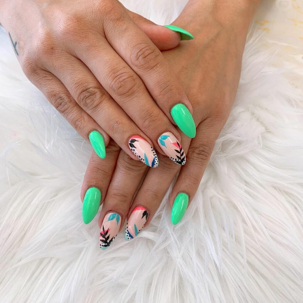 cute nails ideas