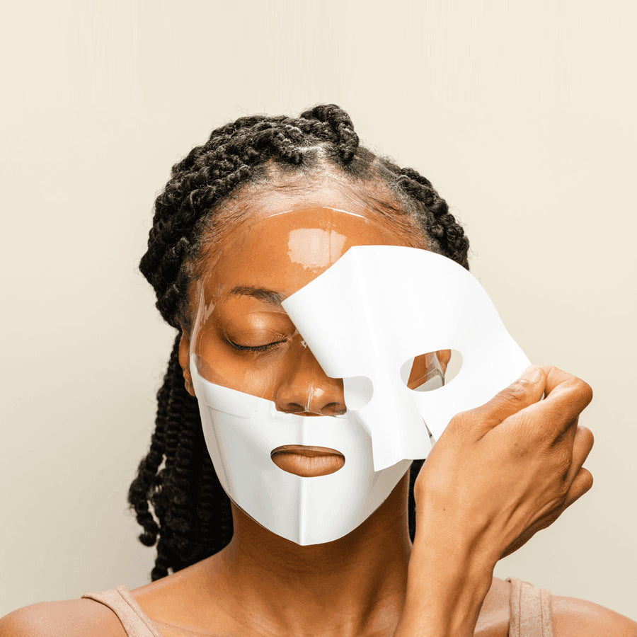 Face Mask Skin Care