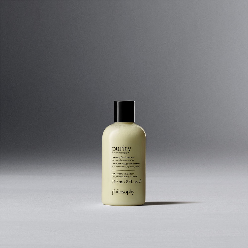 facial cleansers