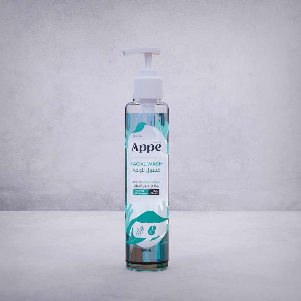 cleansers for oily skin
