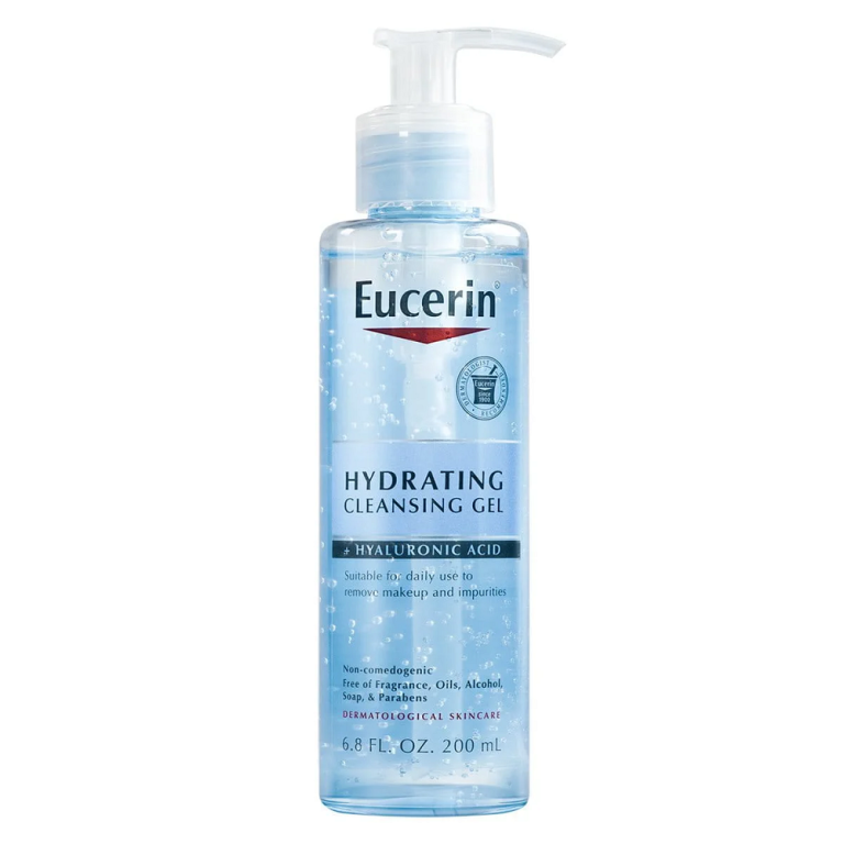 face cleansers