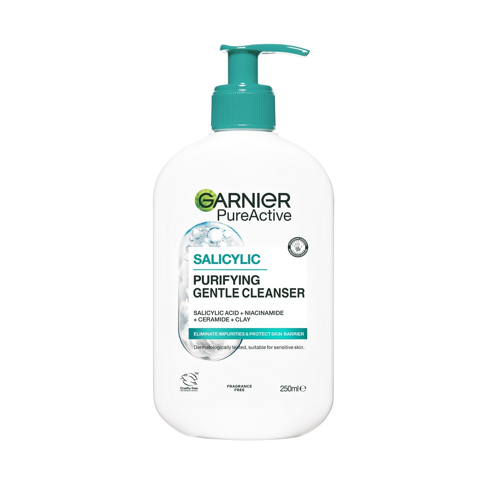 face cleansers