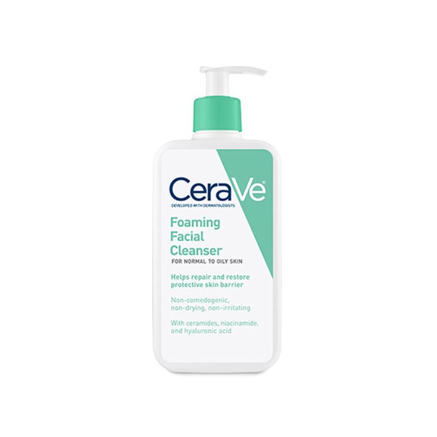 face cleansers