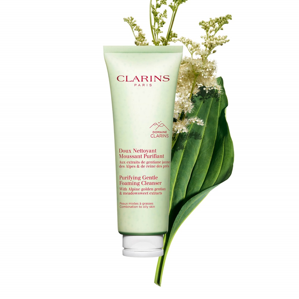 best cleansers for combination skin
