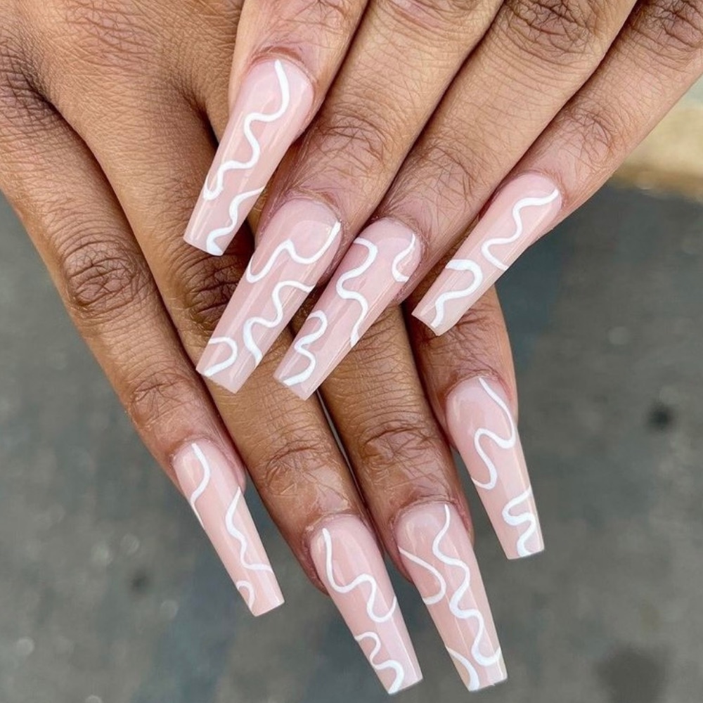 Simple Nail Designs