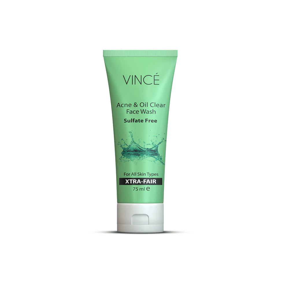 VINCE_Acne_Oil_Clear_Face_Wash