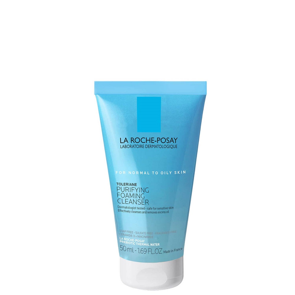 best cleansers for combination skin