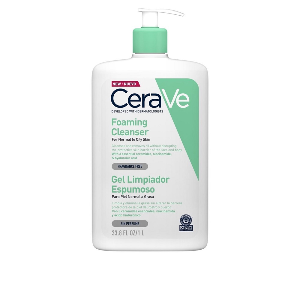 cleansers