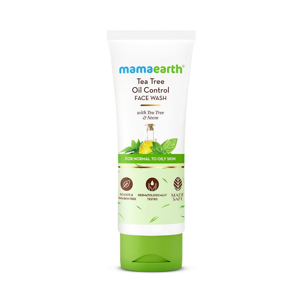 cleansers for oily skin