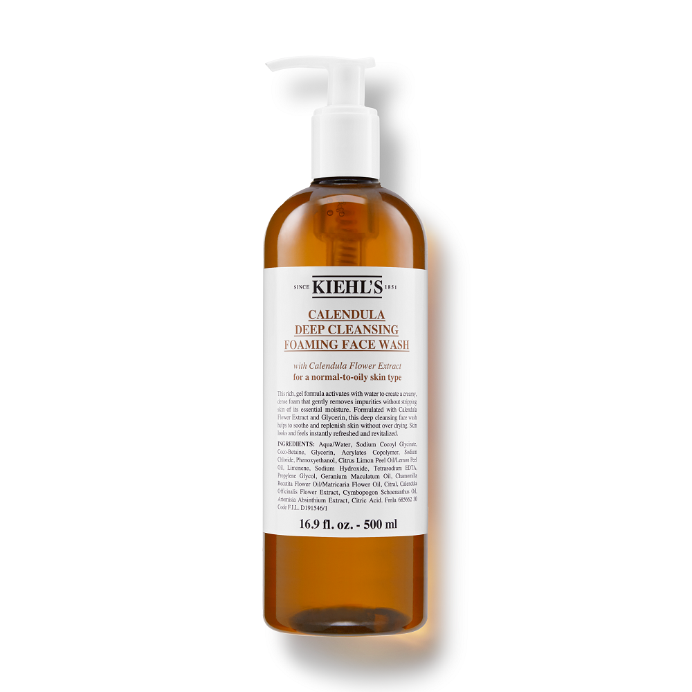 face cleansers