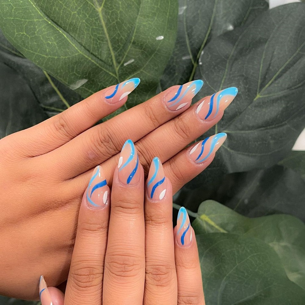 Simple Nail Designs