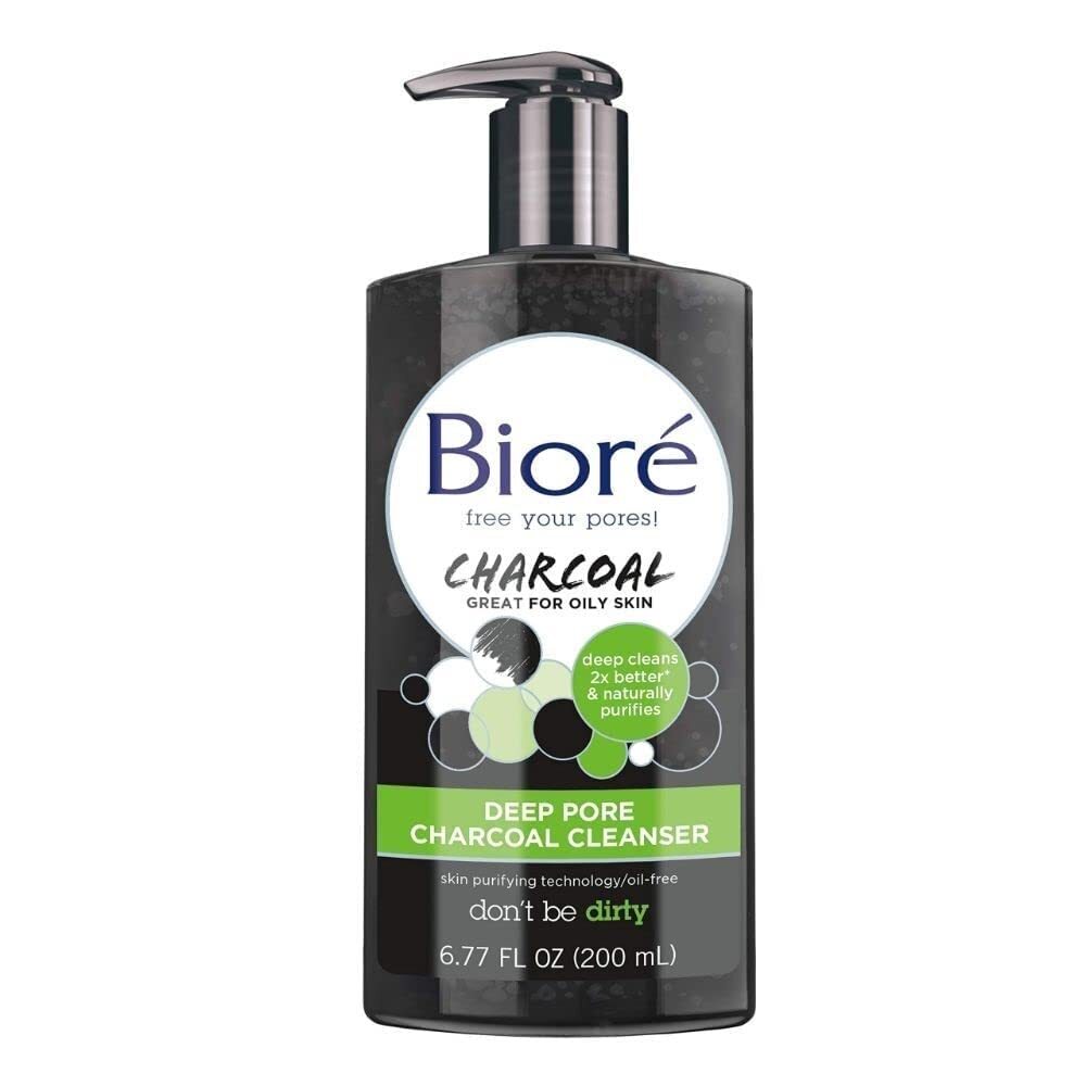 cleansers